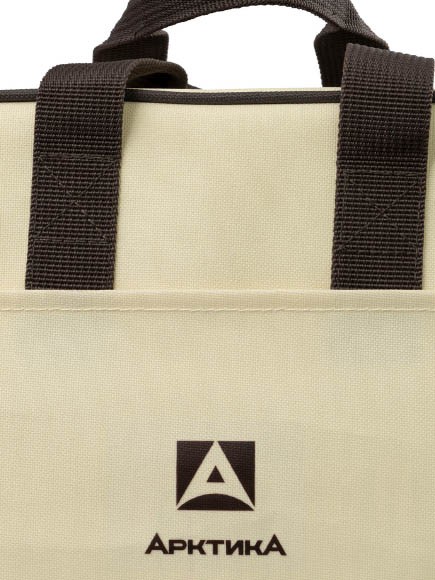 Термосумка для ланча, тм "Арктика", 7,5 л, арт. 3300-7 Термосумка для ланча, тм "Арктика", 7,5 л, арт. 3300-7