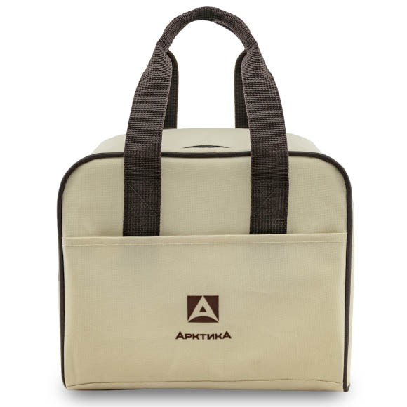 Термосумка для ланча, тм "Арктика", 7,5 л, арт. 3300-7 Термосумка для ланча, тм "Арктика", 7,5 л, арт. 3300-7