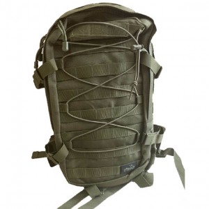 Рюкзак Tramp Operator 25, olive green, TRP-047