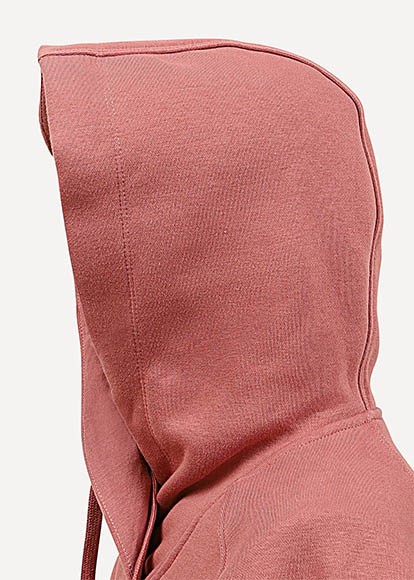 Толстовка женская Сплав Legacy дымчато-розовая Толстовка женская Сплав Legacy дымчато-розовая