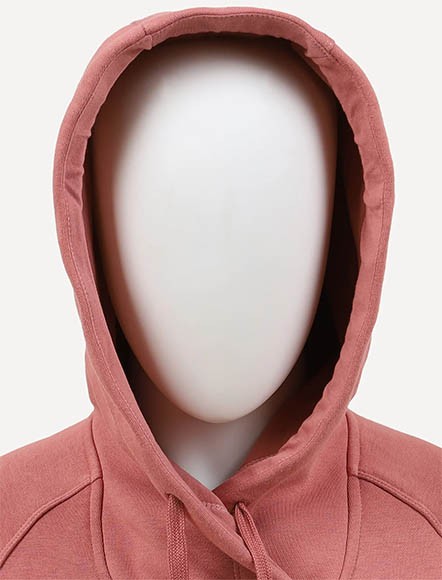 Толстовка женская Сплав Legacy дымчато-розовая Толстовка женская Сплав Legacy дымчато-розовая