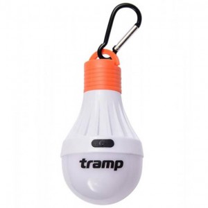 Фонарь-лампа Tramp TRA-190, оранжевый Фонарь-лампа Tramp TRA-190, оранжевый