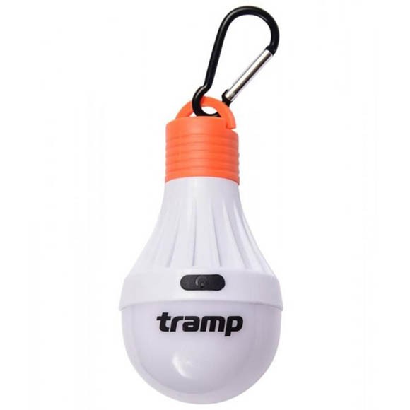 Фонарь-лампа Tramp TRA-190, оранжевый