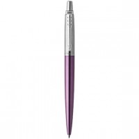 Шариковая ручка Parker Jotter Core - Victoria Violet CT, M