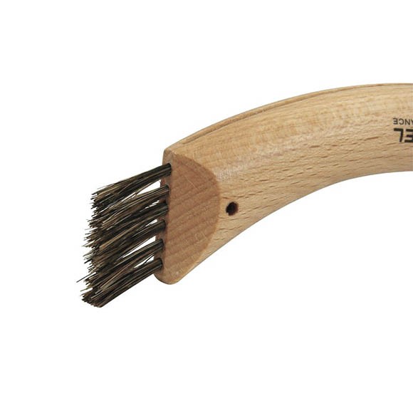 Нож грибника Opinel №8, нержавеющая сталь, рукоять бук, 001252 Нож грибника Opinel №8, нержавеющая сталь, рукоять бук, 001252