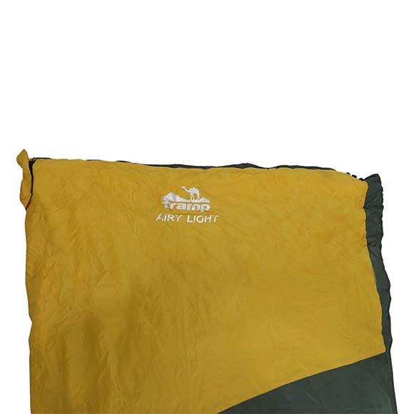 Мешок спальный Tramp Airy Light TRS-056R Мешок спальный Tramp Airy Light TRS-056R