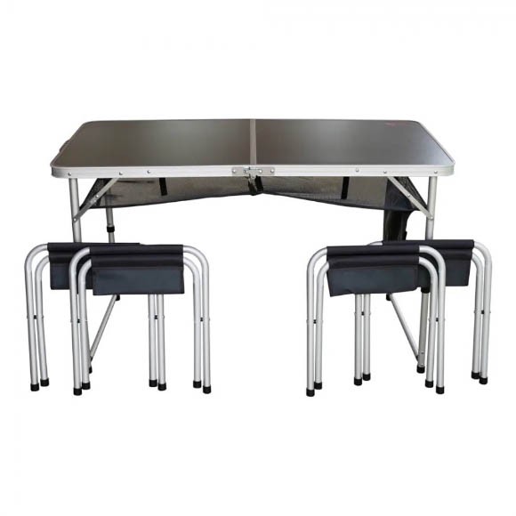 Набор мебели в кейсе с органайзером, Tramp TRF-067