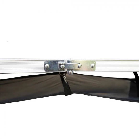 Набор мебели в кейсе с органайзером, Tramp TRF-067