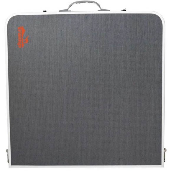 Набор мебели в кейсе с органайзером, Tramp TRF-067