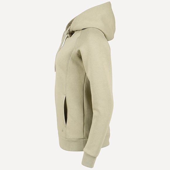 Толстовка женская Сплав Legacy оливковая Толстовка женская Сплав Legacy оливковая