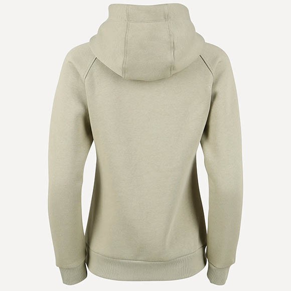 Толстовка женская Сплав Legacy оливковая Толстовка женская Сплав Legacy оливковая