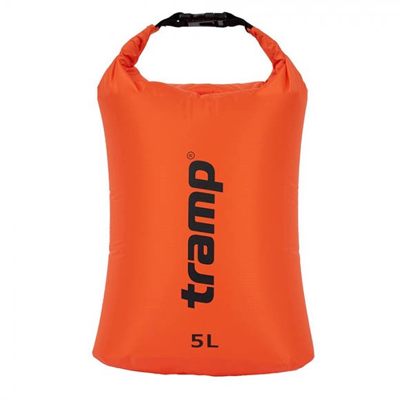 Гермомешок Tramp Nylon Ultralight 5л, TRA-308