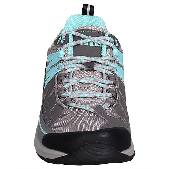 Кроссовки женские треккинговые THB Amery