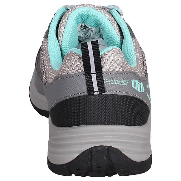 Кроссовки женские треккинговые THB Amery