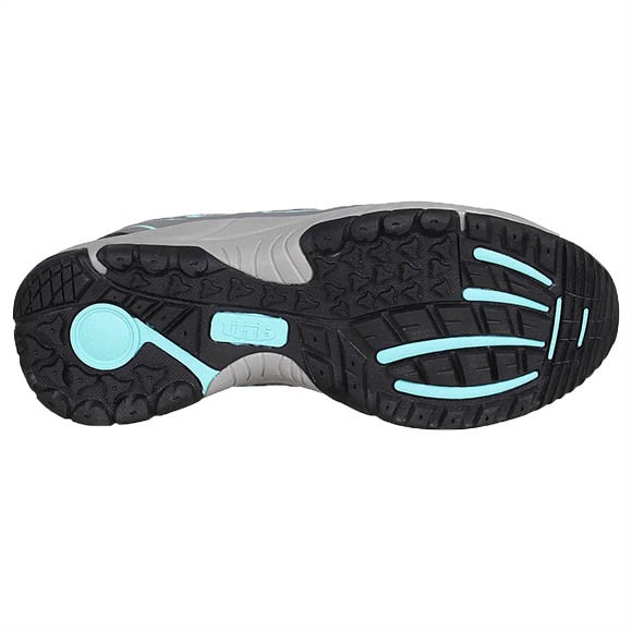 Кроссовки женские треккинговые THB Amery