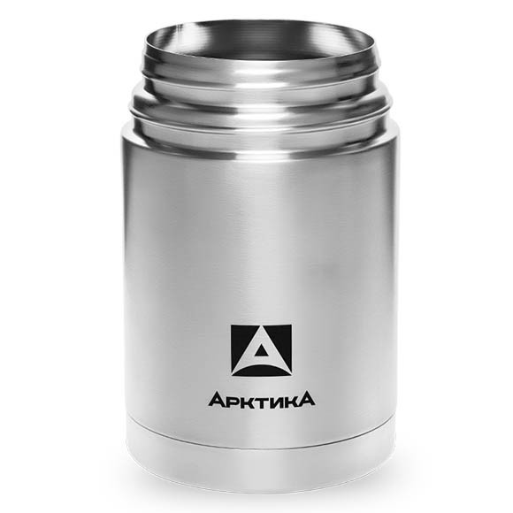 Термос Арктика, с широким горлом, в чехле, 750 мл, 301-750А Термос Арктика, с широким горлом, в чехле, 750 мл, 301-750А