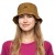 Панама Buff Trek Bucket Hat Sago Ocher 119525.105.10.00
