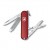 Нож-брелок Victorinox Classic, 58 мм, 7 функций, красный, 0.6223
