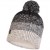 Шапка Buff Knitted & Fleece Band Hat Masha Grey 120855.937.10.00