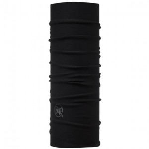 Бандана детская Buff Original Solid Black 118321.999.10.00 Бандана детская Buff Original Solid Black 118321.999.10.00