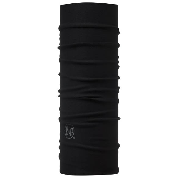 Бандана детская Buff Original Solid Black 118321.999.10.00