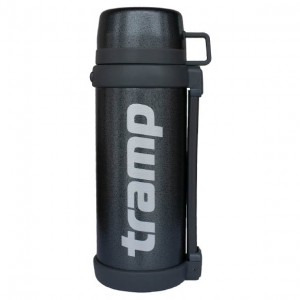 Термос Tramp Universal 1,5 л, серый, TRC-134 Термос Tramp Universal 1,5 л, серый, TRC-134