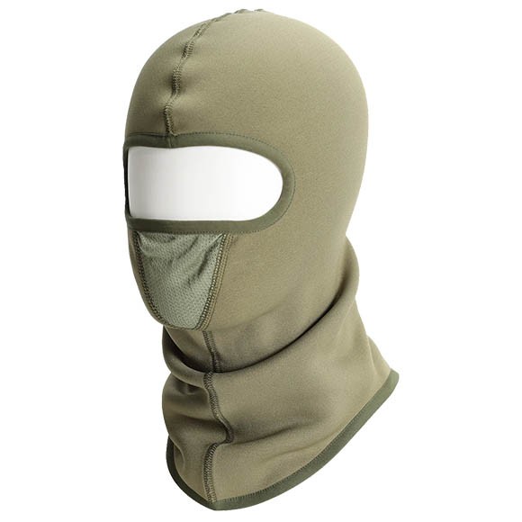 Подшлемник Сплав Raise Power Stretch, олива