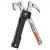 Мультитул Roxon H1 Hammer Rhino 17-in-One