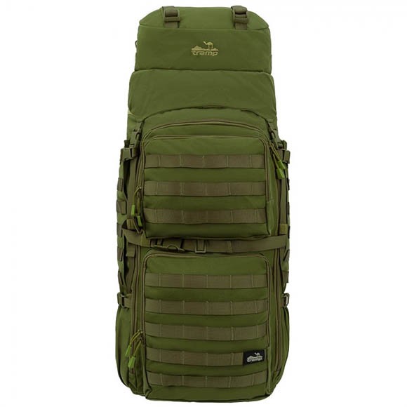 Рюкзак Tramp Bastion 60L, TRP-054