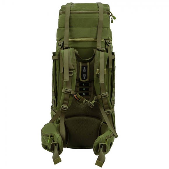 Рюкзак Tramp Bastion 60L, TRP-054 Рюкзак Tramp Bastion 60L, TRP-054