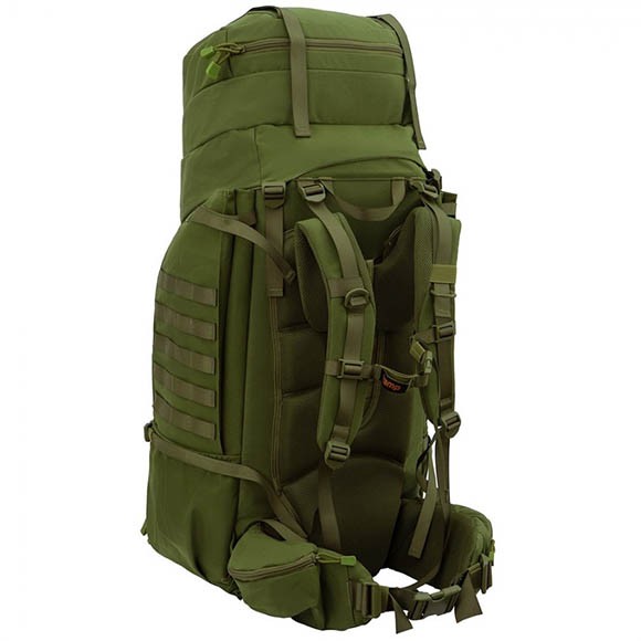Рюкзак Tramp Bastion 60L, TRP-054 Рюкзак Tramp Bastion 60L, TRP-054