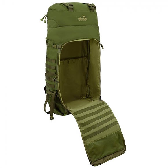 Рюкзак Tramp Bastion 60L, TRP-054 Рюкзак Tramp Bastion 60L, TRP-054