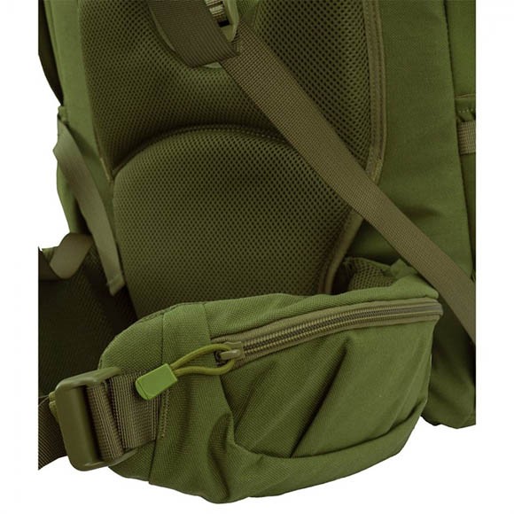 Рюкзак Tramp Bastion 60L, TRP-054 Рюкзак Tramp Bastion 60L, TRP-054