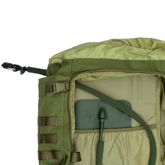 Рюкзак Tramp Bastion 60L, TRP-054 Рюкзак Tramp Bastion 60L, TRP-054