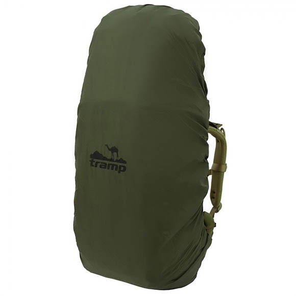 Рюкзак Tramp Bastion 60L, TRP-054 Рюкзак Tramp Bastion 60L, TRP-054