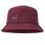 Панама Buff Trek Bucket Hat Calyx Dark Red 117205.433.10.00