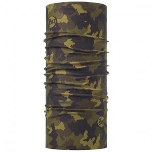 Бандана Buff Original Hunder Military 117962.846.10.00
