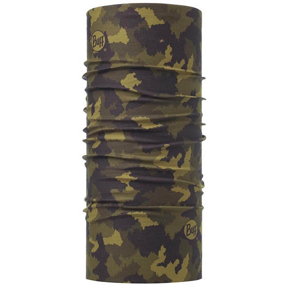 Бандана Buff Original Hunder Military 117962.846.10.00