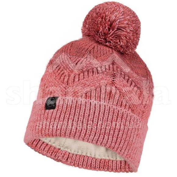 Шапка Buff Knitted & Fleece Band Hat Masha Blossom 120855.537.10.00