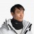 Бандана Buff Polar Solid Black 130003.999.10.00