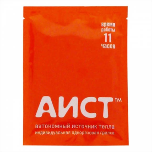 Автономный источник тепла Аист Т11 Автономный источник тепла Аист Т11