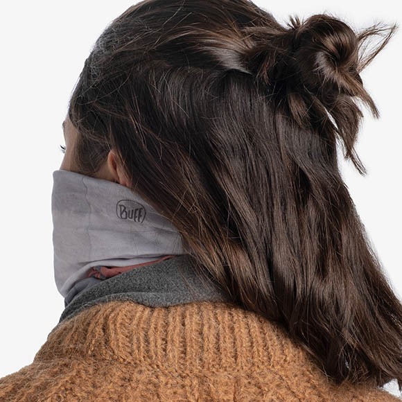 Бандана Buff Polar Shann Multi 130045.555.10.00 Бандана Buff Polar Shann Multi 130045.555.10.00