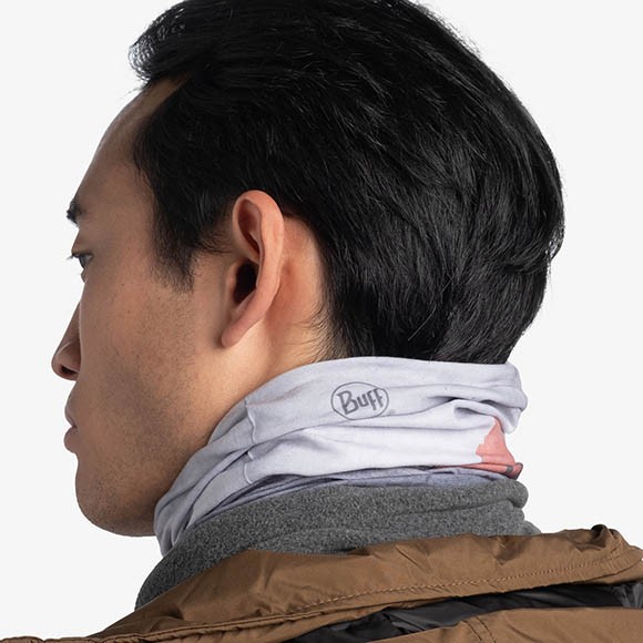 Бандана Buff Polar Shann Multi 130045.555.10.00 Бандана Buff Polar Shann Multi 130045.555.10.00