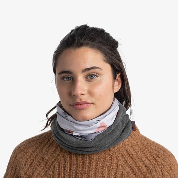 Бандана Buff Polar Shann Multi 130045.555.10.00 Бандана Buff Polar Shann Multi 130045.555.10.00