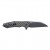 Нож складной туристический Firebird FH31B-CF D2 Steel, Carbon