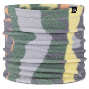 Бандана Buff Polar Prints Neckwarmer Simbo Multi 134699.555.10.00