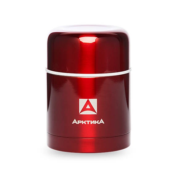 Термос Арктика, с широким горлом, 500 мл, 302-500