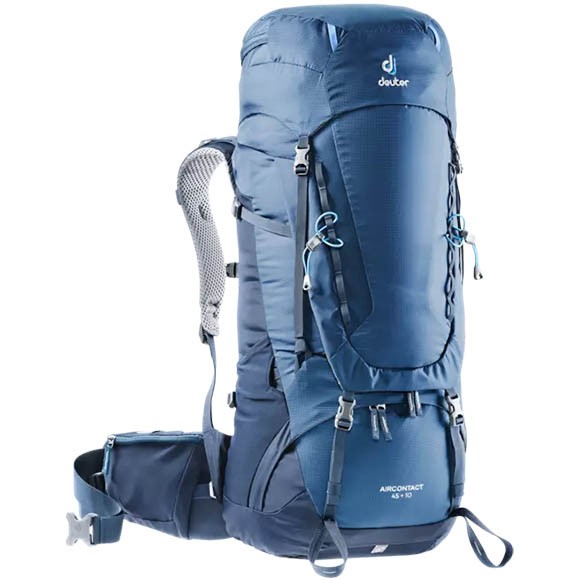 Рюкзак Deuter Aircontact 45+10 арт. 3320119