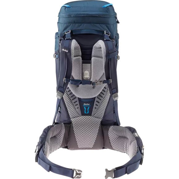 Рюкзак Deuter Aircontact 45+10 арт. 3320119 Рюкзак Deuter Aircontact 45+10 арт. 3320119