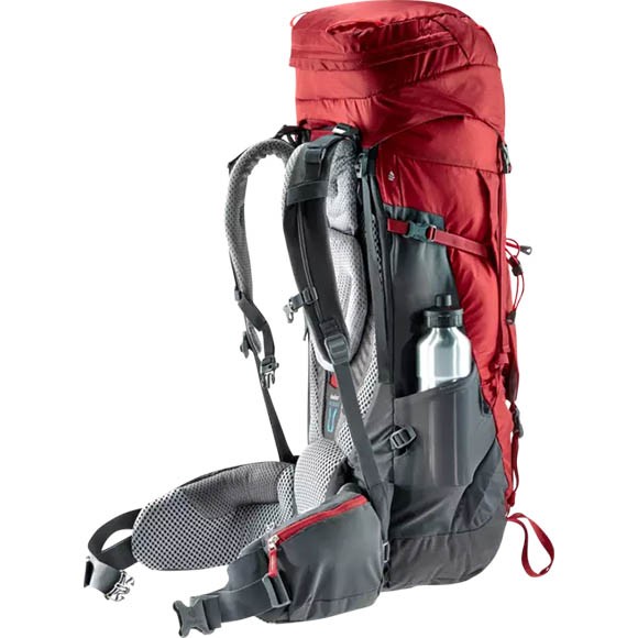 Рюкзак Deuter Aircontact 45+10 арт. 3320119 Рюкзак Deuter Aircontact 45+10 арт. 3320119